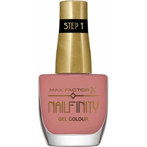 Max Factor - Nailfinity Nº 235 - Nagellak - 12 ml - Langdurig en Glanzend