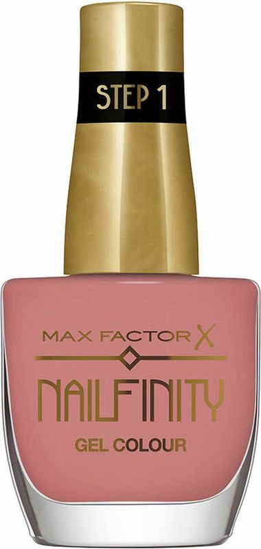 Max Factor - Nailfinity Nº 235 - Nagellak - 12 ml - Langdurig en Glanzend