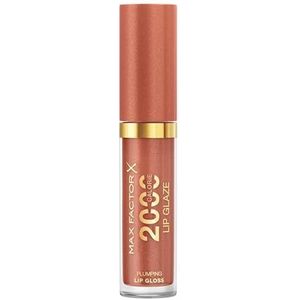 Max Factor 2000 CALORIE LIP GLAZE Gloss 4.4 ML