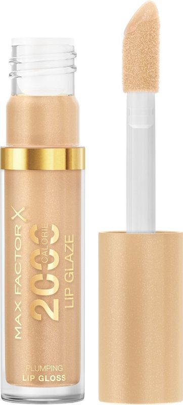 Max Factor - 2000 Calorie Lip Glaze - Gloss - 4.4 ML