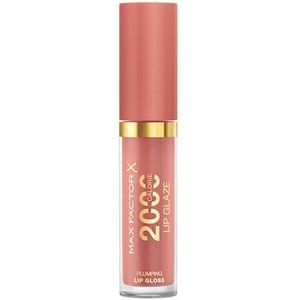 Max Factor - 2000 Calorie Lip Glaze - Gloss - 4.4 ML - Vegan formule