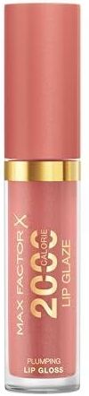 Max Factor - 2000 Calorie Lip Glaze - Gloss - 4.4 ML - Vegan formule
