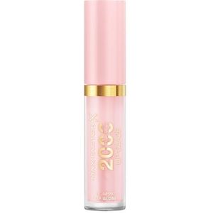 Max Factor - 2000 Calorie Lip Glaze - Gloss - 4.4 ML - Vegan Formule