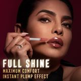 Max Factor - 2000 Calorie Lip Glaze - Lip Gloss - Guava Flair - Vegan Formule