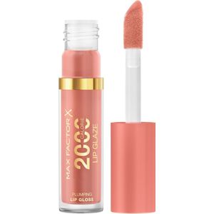 Max Factor - 2000 Calorie Lip Glaze - Lip Gloss - Guava Flair - Vegan Formule
