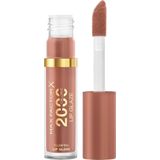 Max Factor - 2000 Calorie Lip Glaze - Gloss 4.4 ML - Vegan Formule