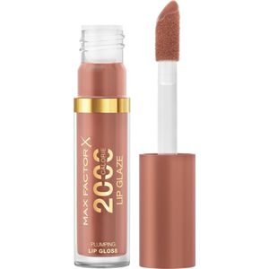 Max Factor - 2000 Calorie Lip Glaze - Gloss 4.4 ML - Vegan Formule