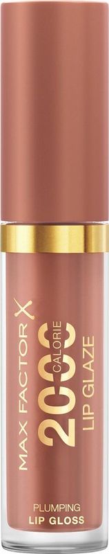 Max Factor 2000 CALORIE LIP GLAZE Gloss 4.4 ML