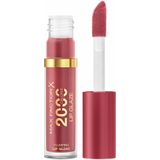 Max Factor 2000 Calorie Lipgloss voor meer Volume Tint 085 Floral Cream 4,4 ml