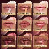 Max Factor - 2000 Calorie Lip Glaze - Gloss - 4.4 ML