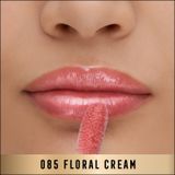 Max Factor 2000 Calorie Lipgloss voor meer Volume Tint 085 Floral Cream 4,4 ml