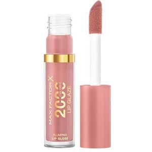 Max Factor 2000 CALORIE LIP GLAZE Gloss 4.4 ML