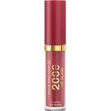 Max Factor - 2000 Calorie Lip Glaze - Lipgloss - 4.4 ML - Vegan Formule