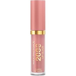 Max Factor 2000 CALORIE LIP GLAZE Gloss 4.4 ML