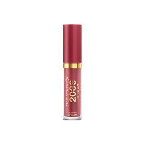Max Factor - 2000 Calorie Lip Glaze - Lipgloss - 4.4 ML - Vegan Formule