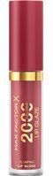 Max Factor - 2000 Calorie Lip Glaze - Lipgloss - 4.4 ML - Vegan Formule