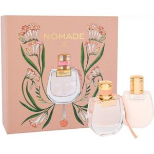 Chloe - Eau de Parfum Set - 100ml - Exclusief Geschenk