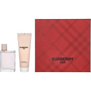 Burberry Her Gift Set