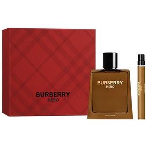 Burberry Hero Gift Set