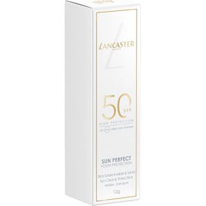 Lancaster Sun Perfect veelzijdige foundation in stick SPF 50  13 g