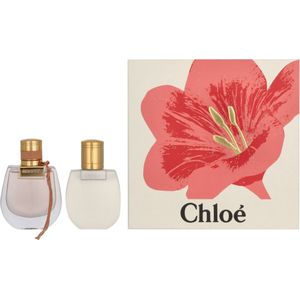 Chloé Nomade Gift Set
