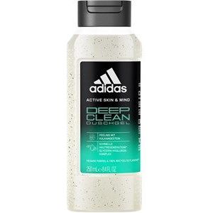 adidas Active Skin & Mind Deep Clean - Douchegel - 250 ml