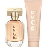 Hugo Boss Boss The Scent for Her Set