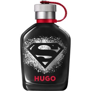 Hugo Boss - Superman Collector Edition - Eau de Parfum - 125ml