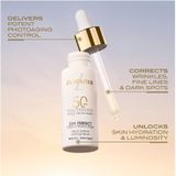 Lancaster - Sun Perfect Unifying Serum - SPF50 - 30ml - Zonnebescherming