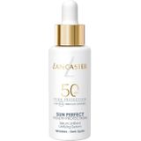 Lancaster - Sun Perfect Unifying Serum - SPF50 - 30ml - Zonnebescherming