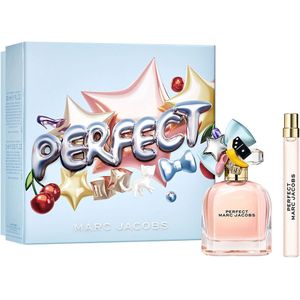 Marc Jacobs - Perfect - Eau de Parfum Set - 50 ml - Voor Dames