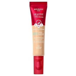 Bourjois - Healthy Mix Serum - Hydraterende Concealer - Tint 53 Golden Beige - 13 ml