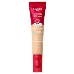 Bourjois Healthy Mix Serum Hydraterende Consealer voor Gezicht en Oogcontouren Tint 53 Golden Beige 13 ml