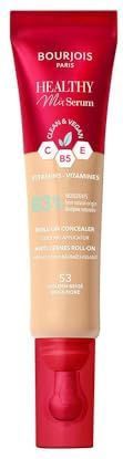 Bourjois - Healthy Mix Serum - Hydraterende Concealer - Tint 53 Golden Beige - 13 ml