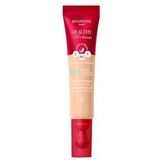 Bourjois Healthy Mix Serum Hydraterende Consealer voor Gezicht en Oogcontouren Tint 52 Beige 13 ml