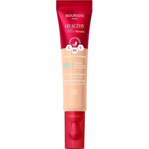 Bourjois - Healthy Mix - Concealer - Beige - 11ml