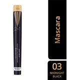 Max Factor Masterpiece 2-in-1 Lash Wow Midnight Black Mascara - 1+1 Gratis