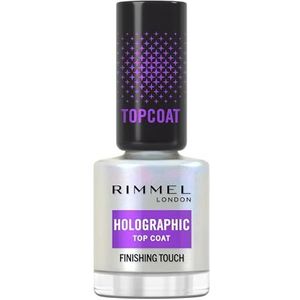 Rimmel - Holographic - Nagellak - 12 ml