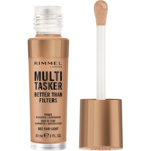 Rimmel Multitasker Better Than Filters Primer 30 ML
