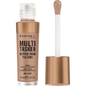 Rimmel Multitasker Better Than Filters Primer 30 ML