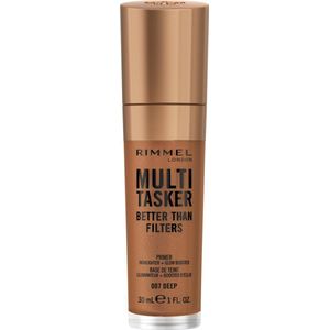 Rimmel - Multi-Tasker - Highlighter - 30 ml - Veganistisch