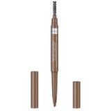 Rimmel London, Brow This Way Fill & Sculpt, Wenkbrauwpotlood Ton 01 Blond, 0,25 g