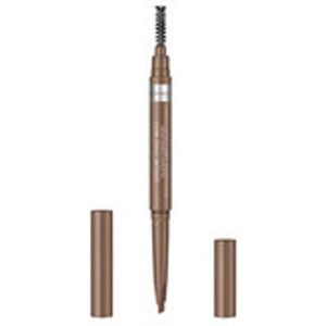 Rimmel - Brow This Way - Wenkbrauwpotlood - Soft Black - 0,25 g