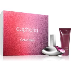 Calvin Klein Euphoria Gift Set