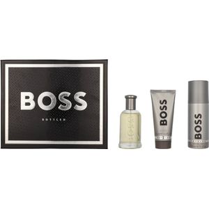 Hugo Boss Bottled Eau De Toilette Spray