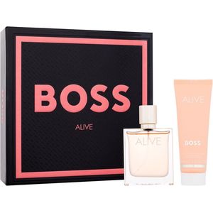 Hugo Boss BOSS Alive Gift Set