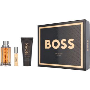 Hugo Boss The Scent Gift Set