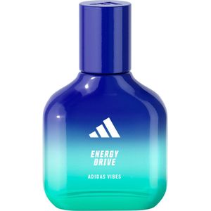 adidas Vibes Energy Drive eau de parfum - 30 ml