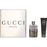 Gucci Guilty Pour Homme Geschenkset