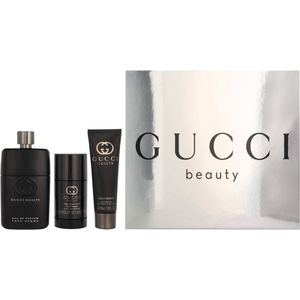 Gucci Guilty Pour Homme Giftset